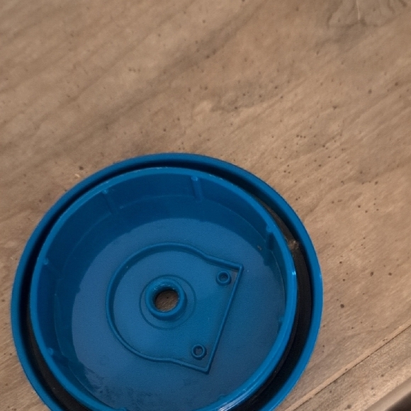 Manna Insulated Bottle - Picture 7 of 8